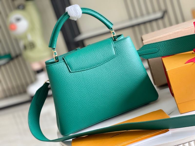 Louis Vuitton Top Handle Bags